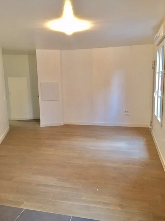 Appartement Avenue Gambetta à Maisons-Alfort
