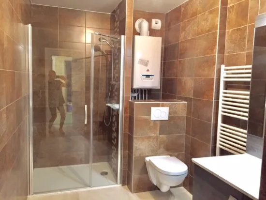 Appartement Avenue Gambetta à Maisons-Alfort