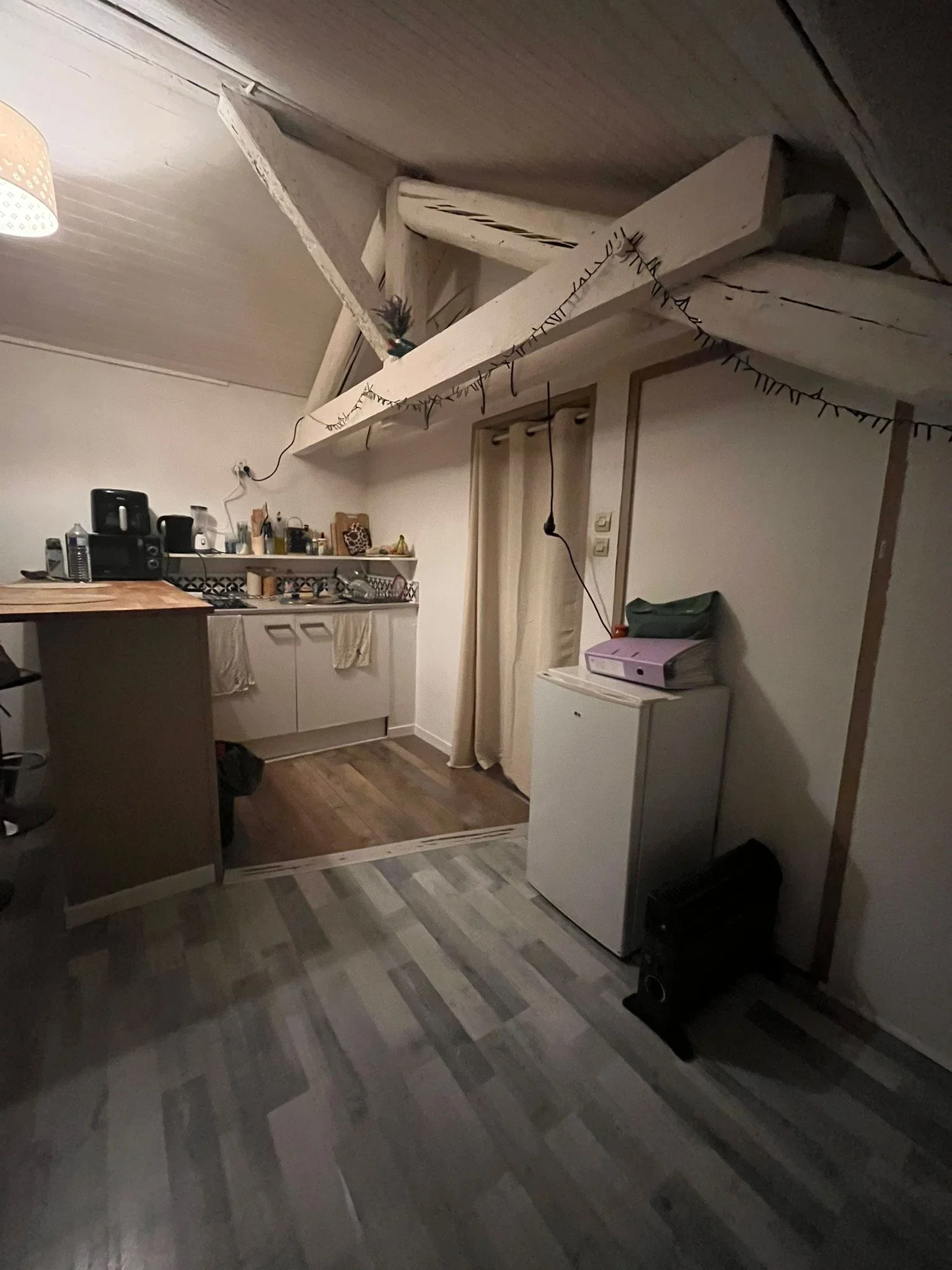 Appartement Rue du 149e Régiment d'Infanterie à Épinal