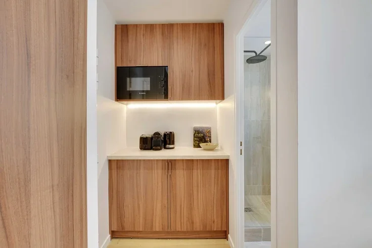 Appartement Rue du Pélican à Paris