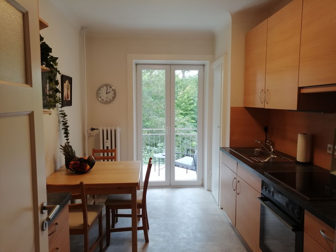 Wohnung Burmesterstraße in Hamburg