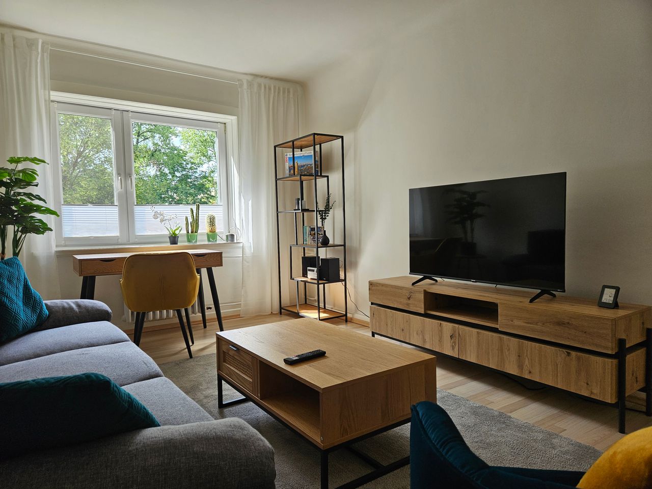 Wohnung Burmesterstraße in Hamburg