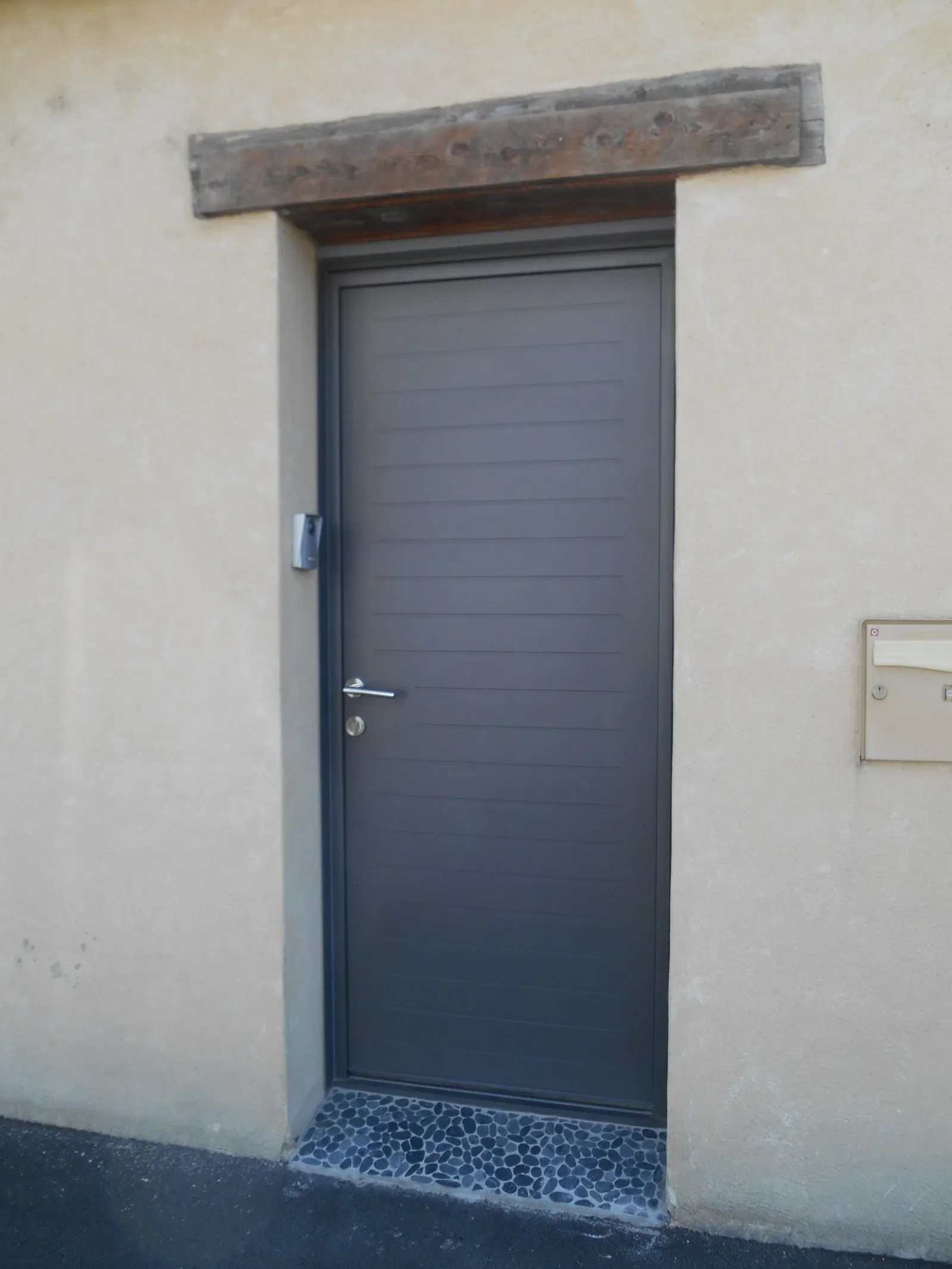 Chambre Rue du Plessis à La Riche