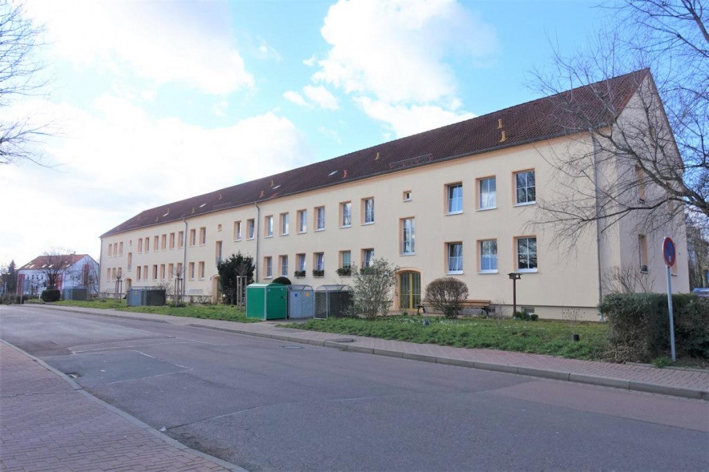 Wohnung Lessingstraße in Braunsbedra
