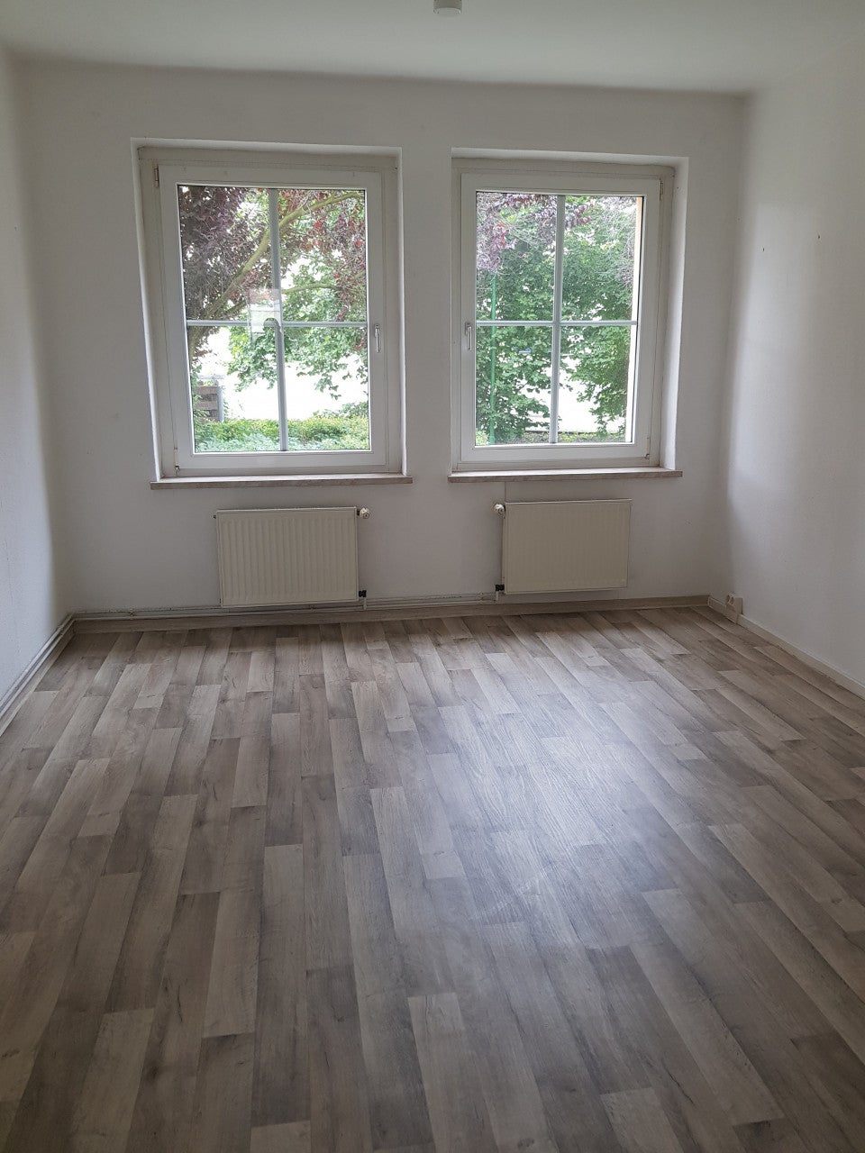 Wohnung Lessingstraße in Braunsbedra