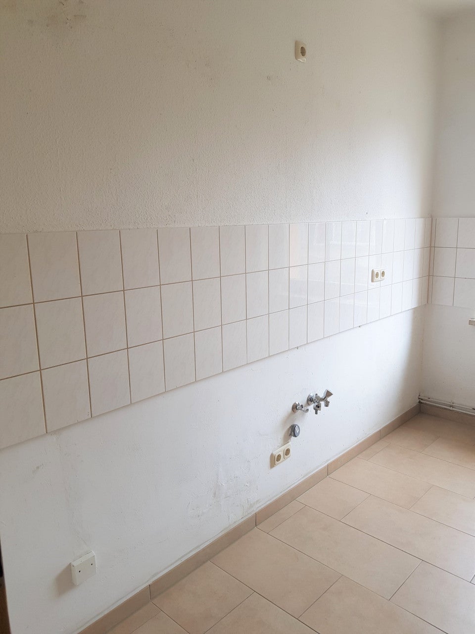 Wohnung Lessingstraße in Braunsbedra