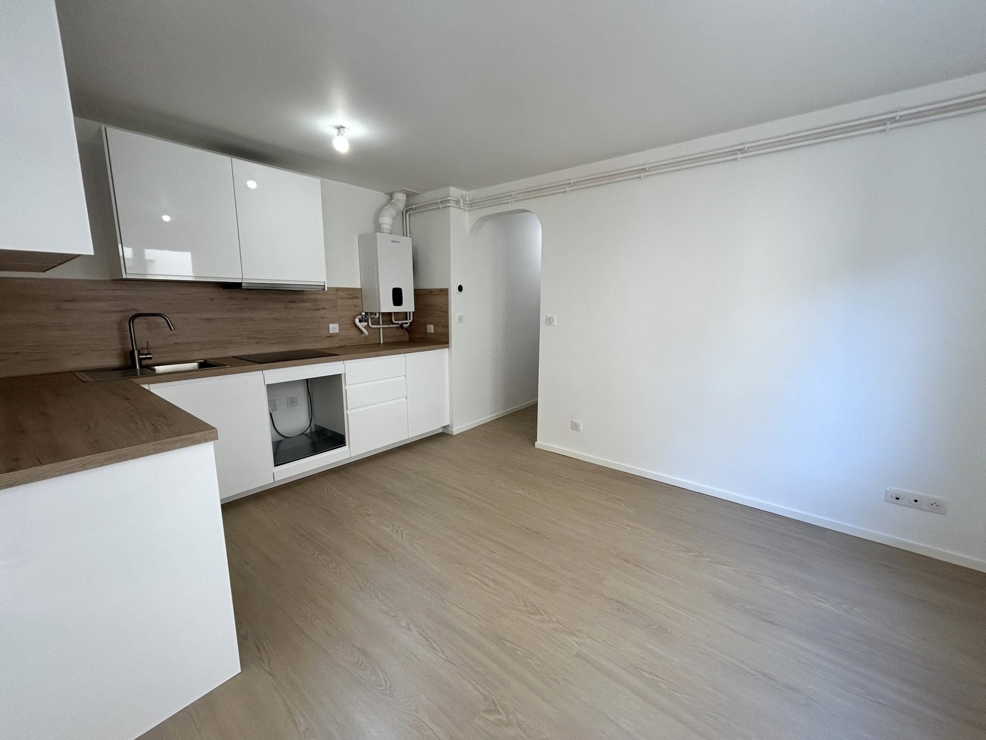 Appartement Avenue de Paris à Vernon