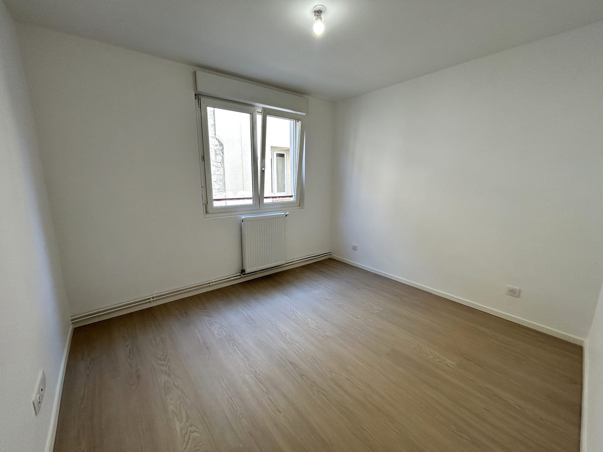 Appartement Avenue de Paris à Vernon