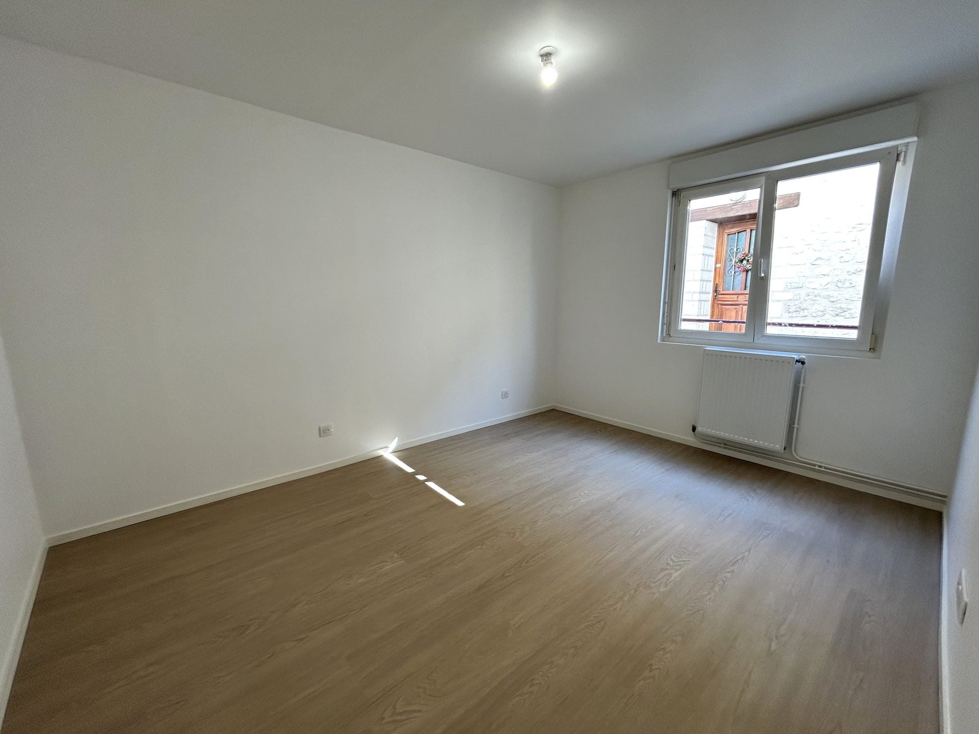 Appartement Avenue de Paris à Vernon
