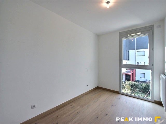 Appartement Rue des Genottes à Épagny Metz-Tessy