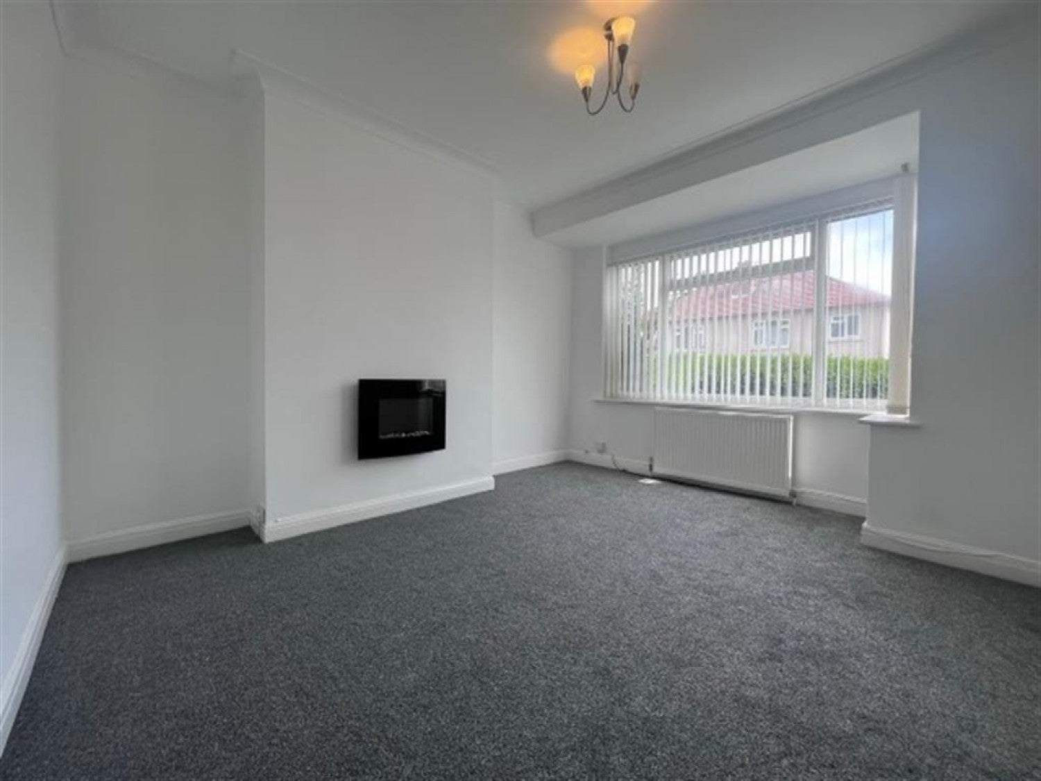House Back Melbourne Grove in Leeds