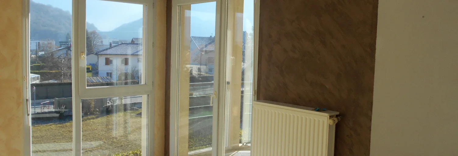 Appartement Rue de Leyssaud à Vif