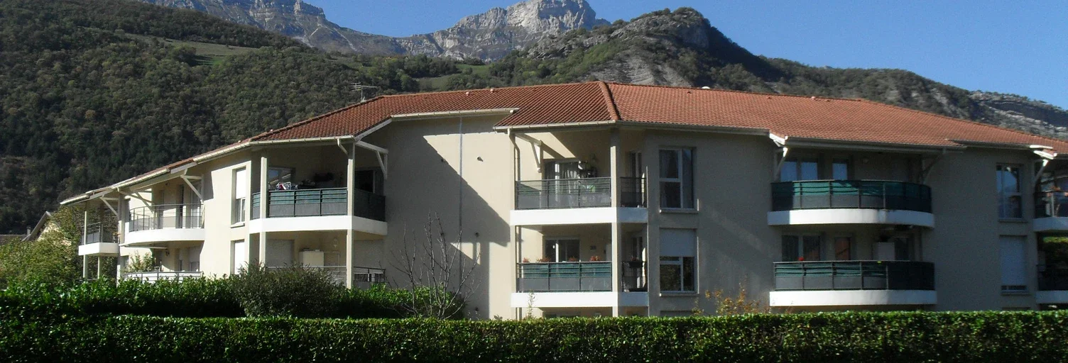 Appartement Rue de Leyssaud à Vif