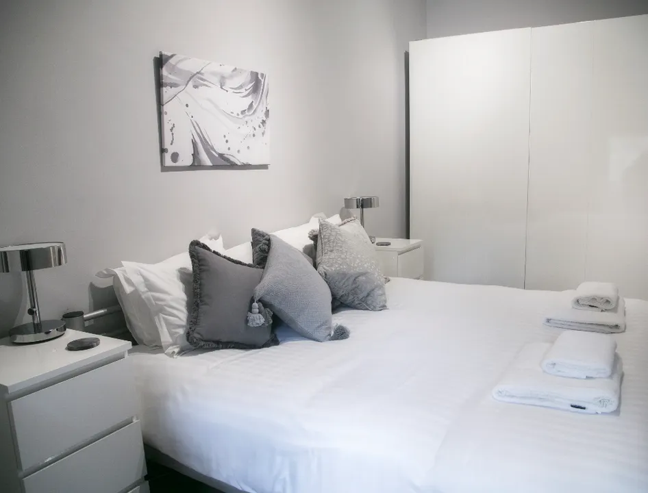 Flat Valley Mount in Harrogate
