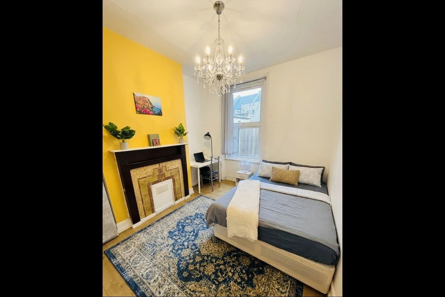 Room Claremont Road in Greater London