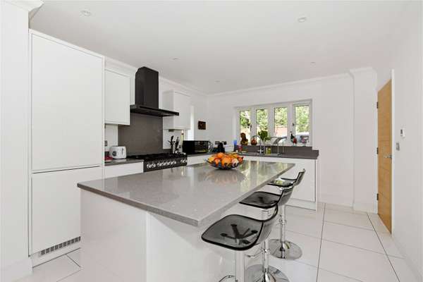 House Hedgerley Lane in Gerrards Cross