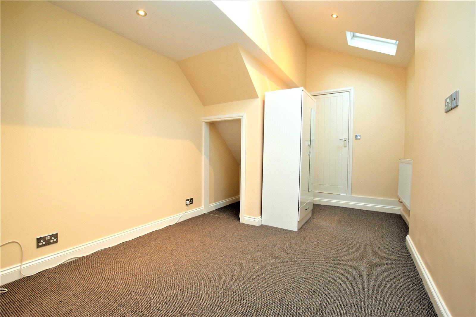 Flat Dunster Street in Northampton