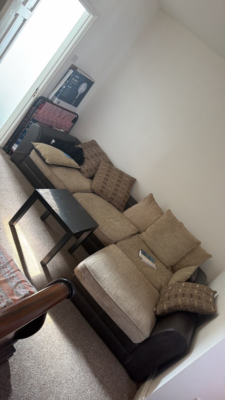 Room Green Lane in Greater London
