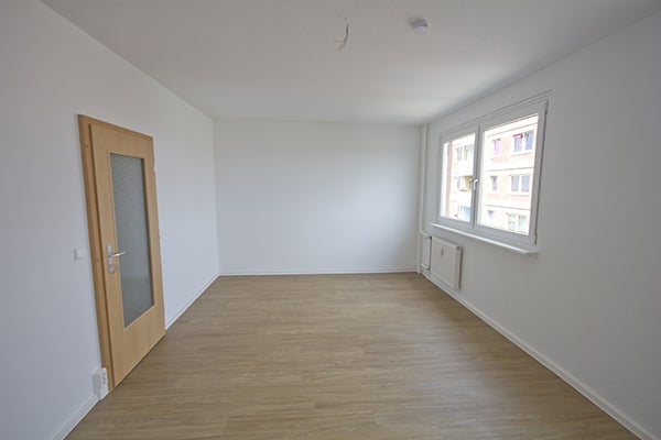 Wohnung Voßstraße in Halle (Saale)