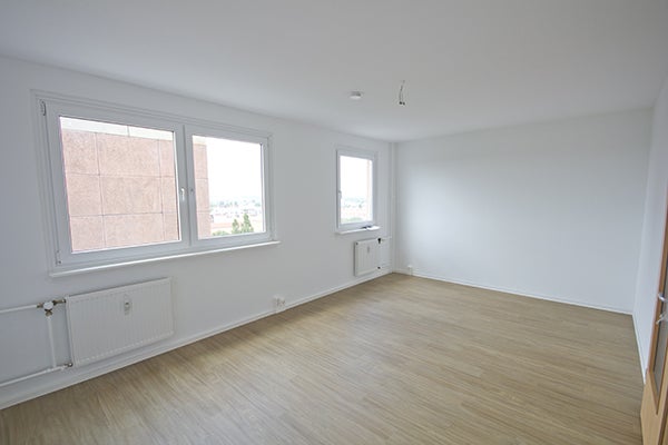 Wohnung Voßstraße in Halle (Saale)