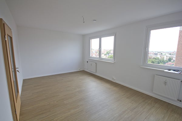 Wohnung Voßstraße in Halle (Saale)