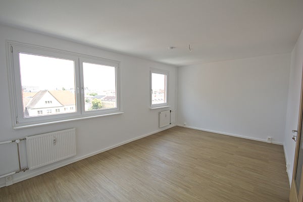 Wohnung Voßstraße in Halle (Saale)
