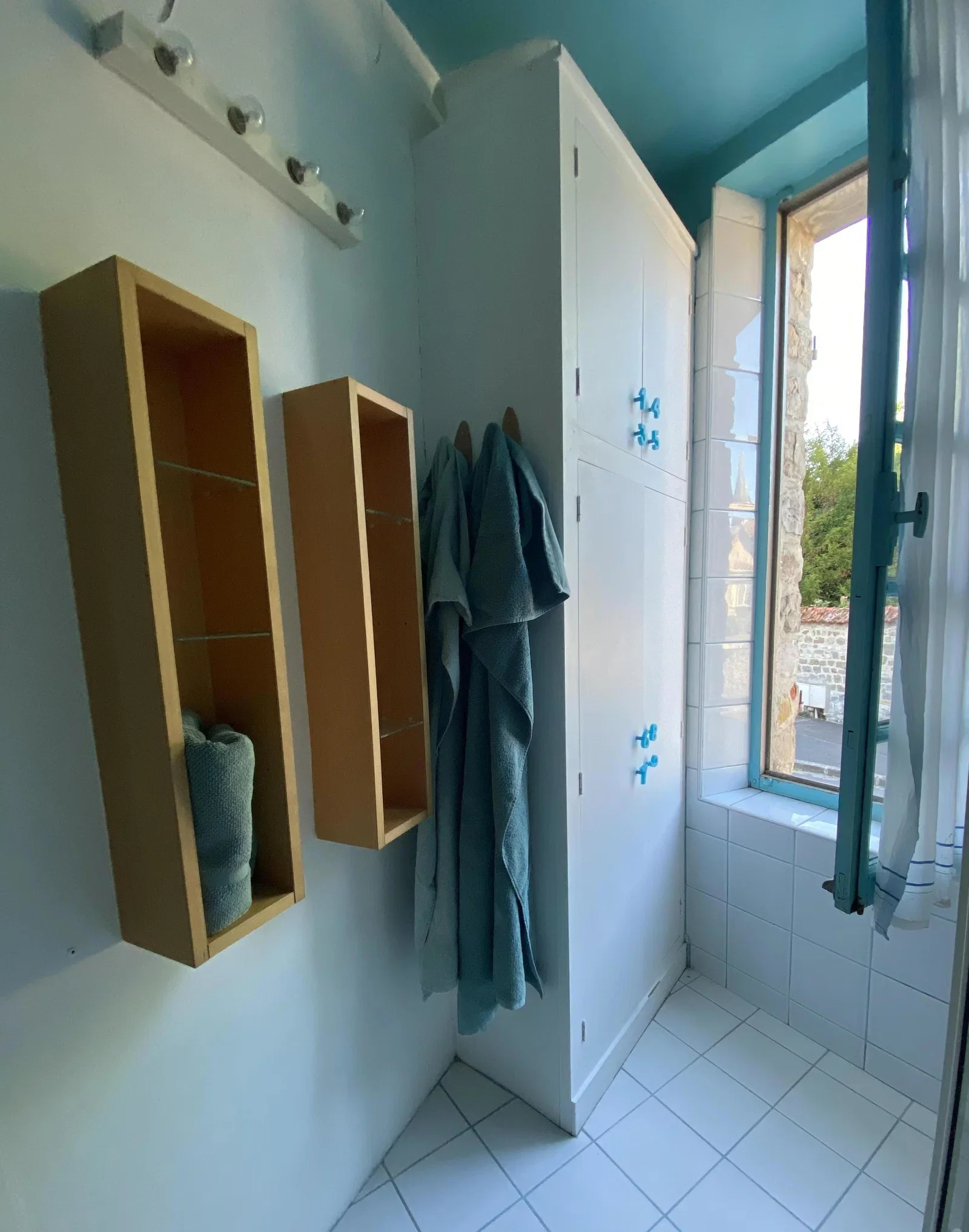 Room Voie Privée in Samoreau