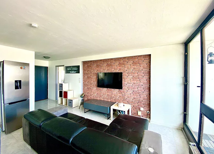 Appartement Cours Émile Zola à Villeurbanne