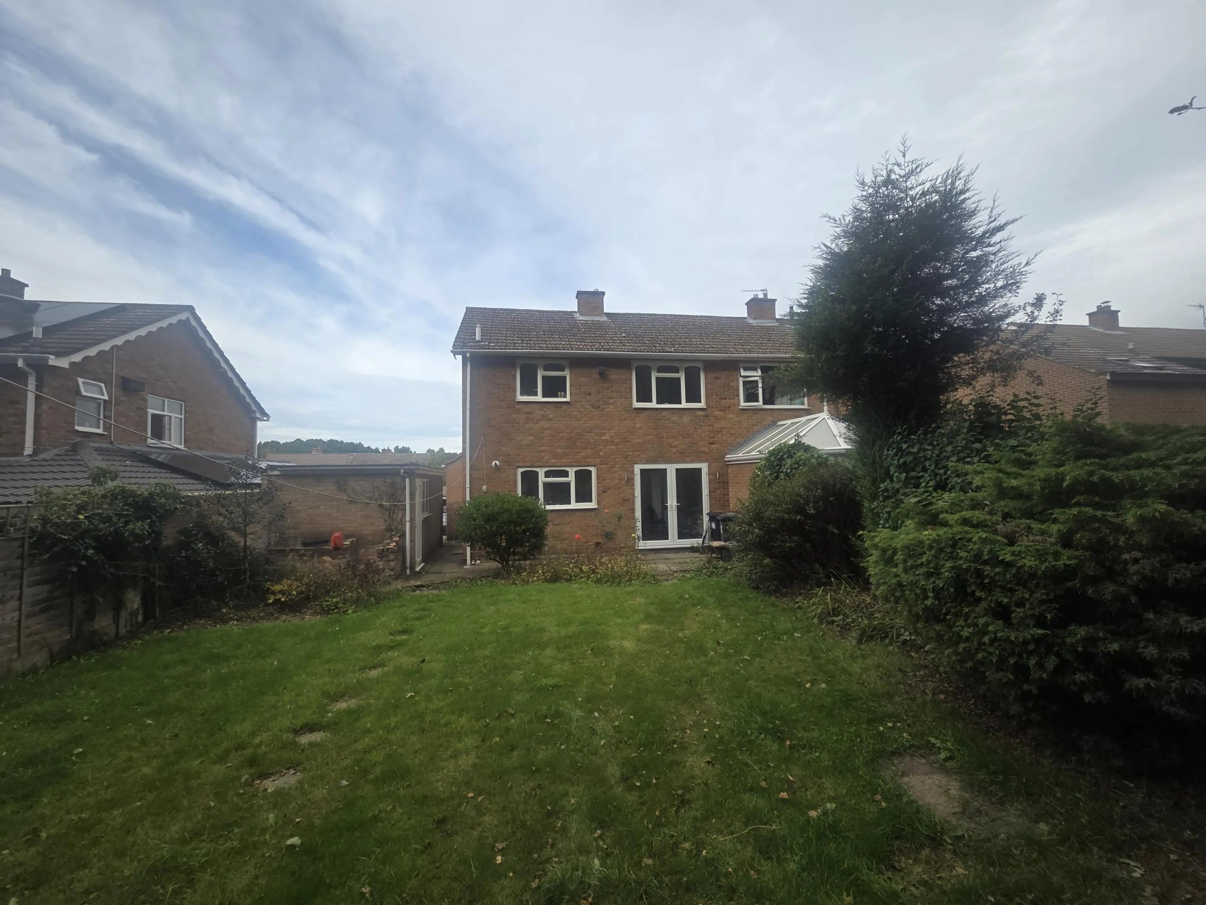 House Spinney Hill in Hinckley and Bosworth