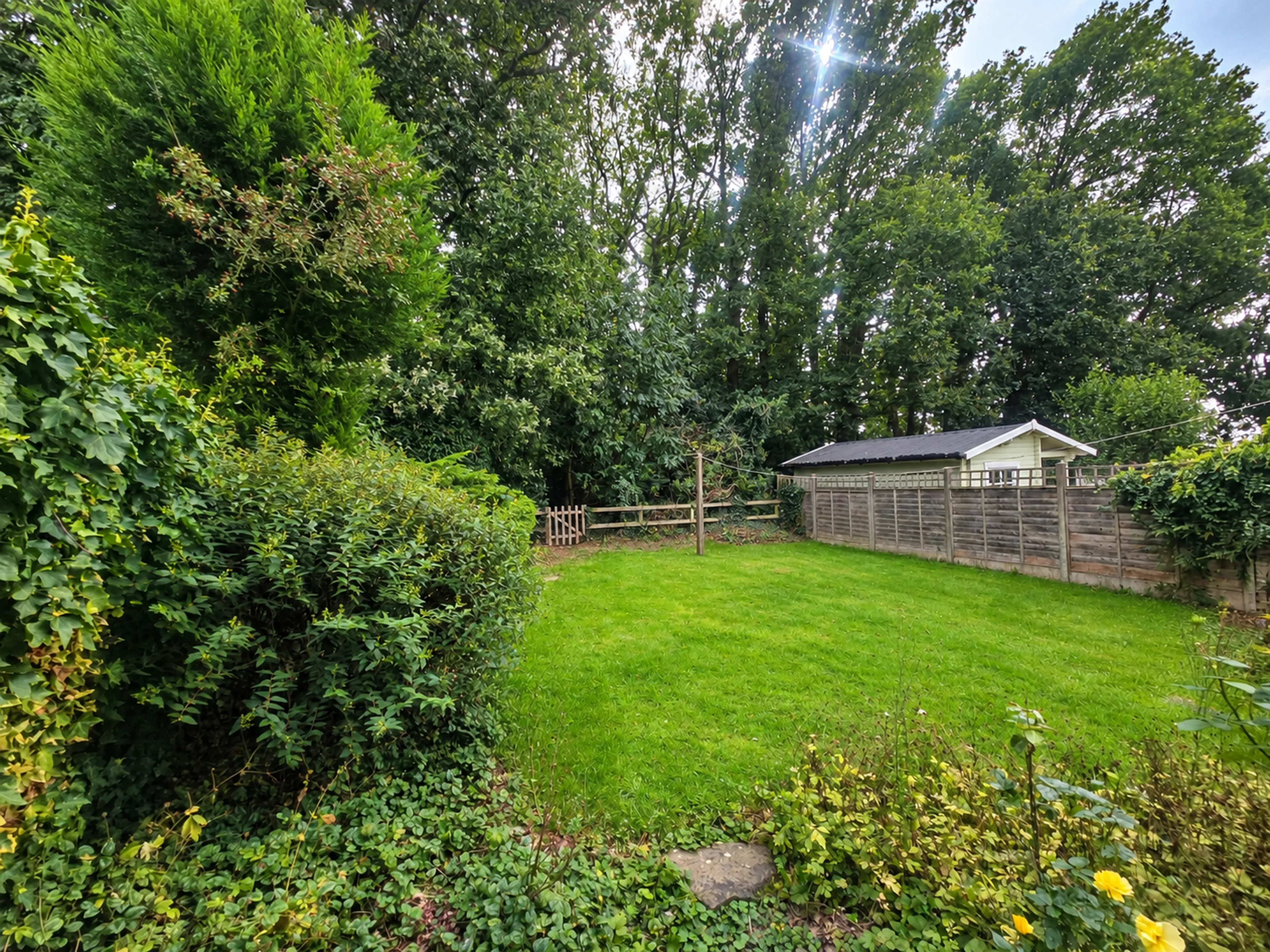 House Spinney Hill in Hinckley and Bosworth