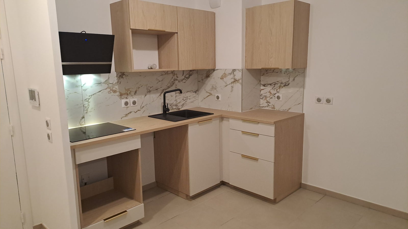 Appartement Avenue des Apothicaires à Montpellier