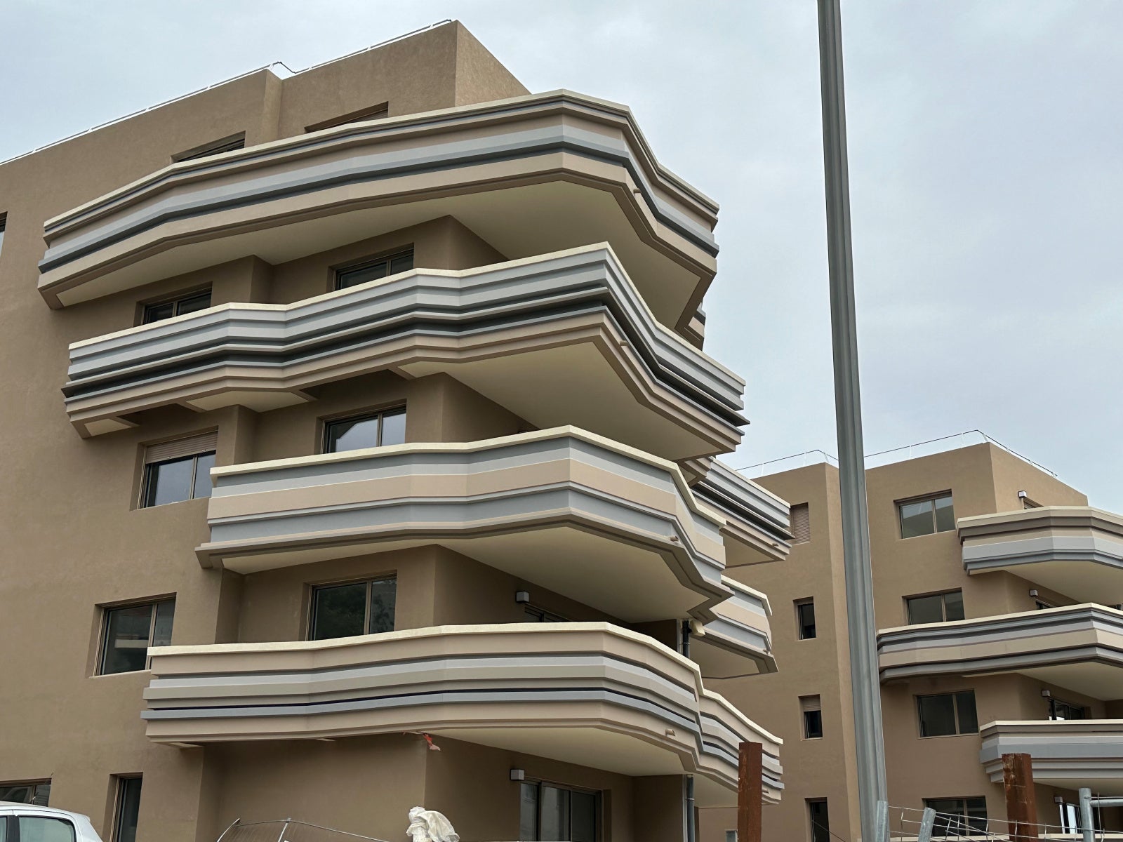 Appartement Avenue des Apothicaires à Montpellier