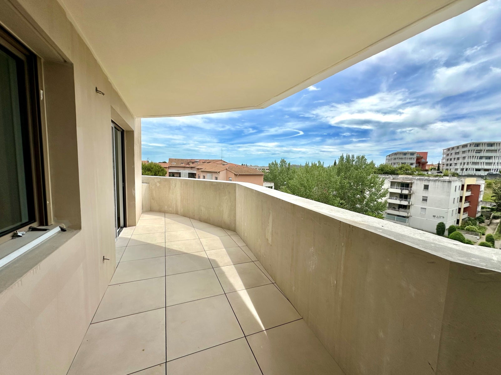 Appartement Avenue des Apothicaires à Montpellier