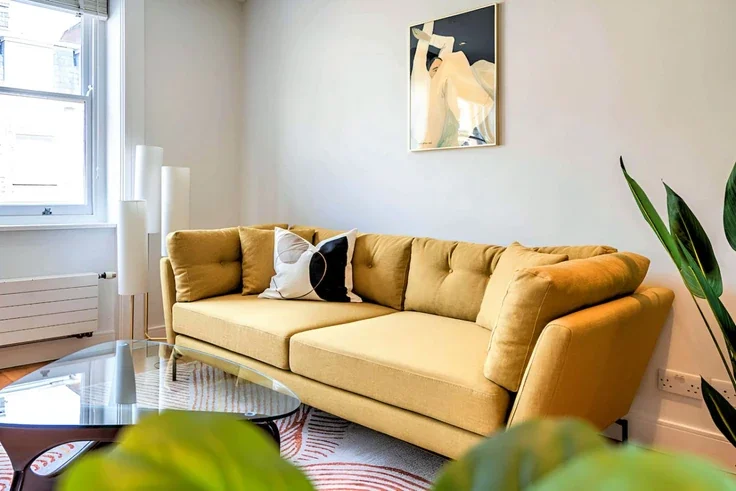 Flat Covent Garden in City of Westminster