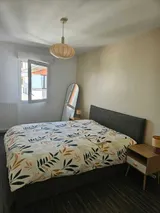 Appartement Route d'Annemasse à Le Châble