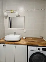 Appartement Route d'Annemasse à Le Châble