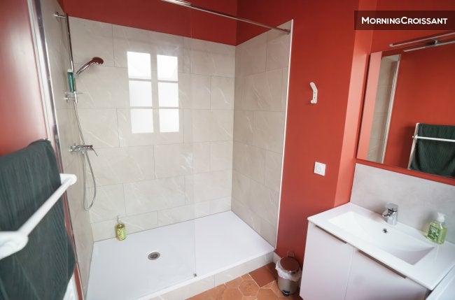 Flat Rue de l'Ange in Perpignan