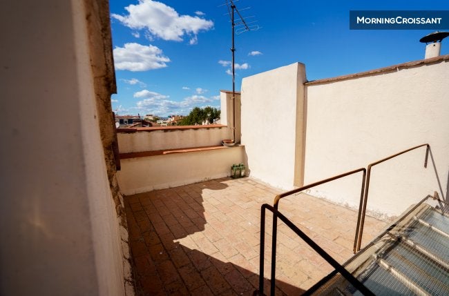 Appartement Rue de l'Ange à Perpignan