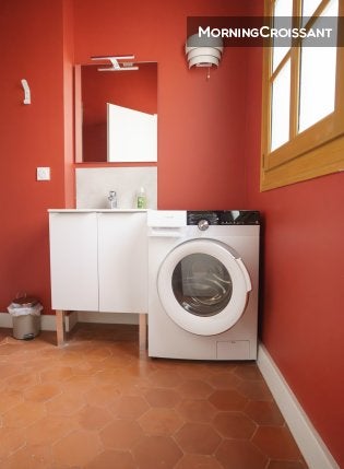 Appartement Rue de l'Ange à Perpignan