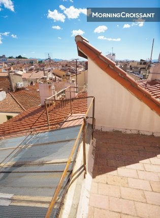 Flat Rue de l'Ange in Perpignan