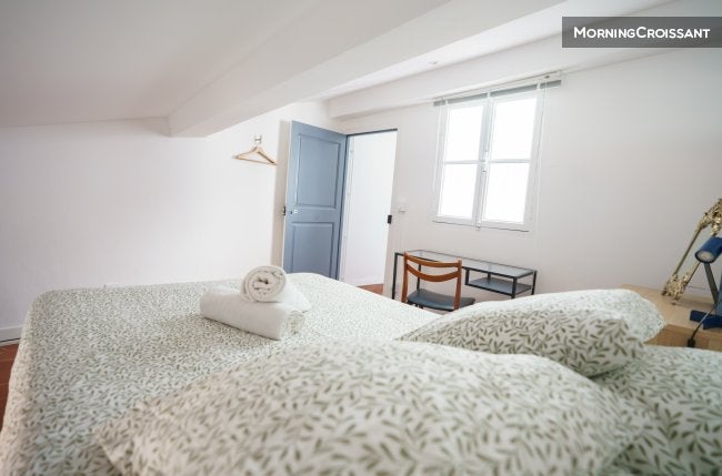 Appartement Rue de l'Ange à Perpignan