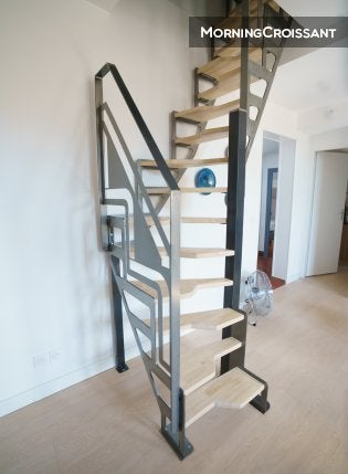 Flat Rue de l'Ange in Perpignan