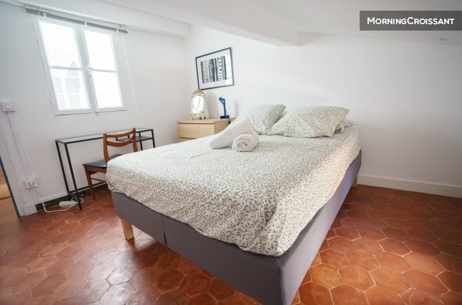 Appartement Rue de l'Ange à Perpignan