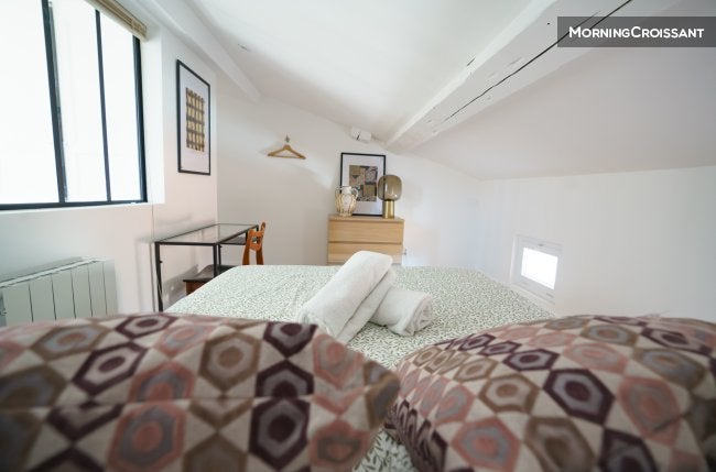 Appartement Rue de l'Ange à Perpignan