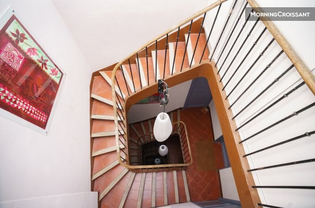 Appartement Rue de l'Ange à Perpignan