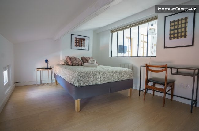 Flat Rue de l'Ange in Perpignan