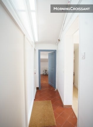 Appartement Rue de l'Ange à Perpignan
