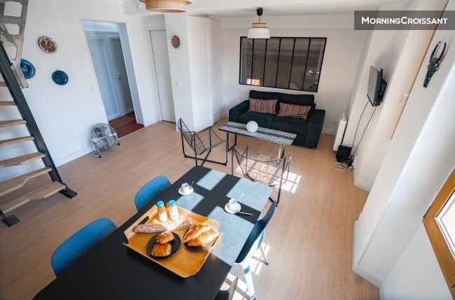 Flat Rue de l'Ange in Perpignan