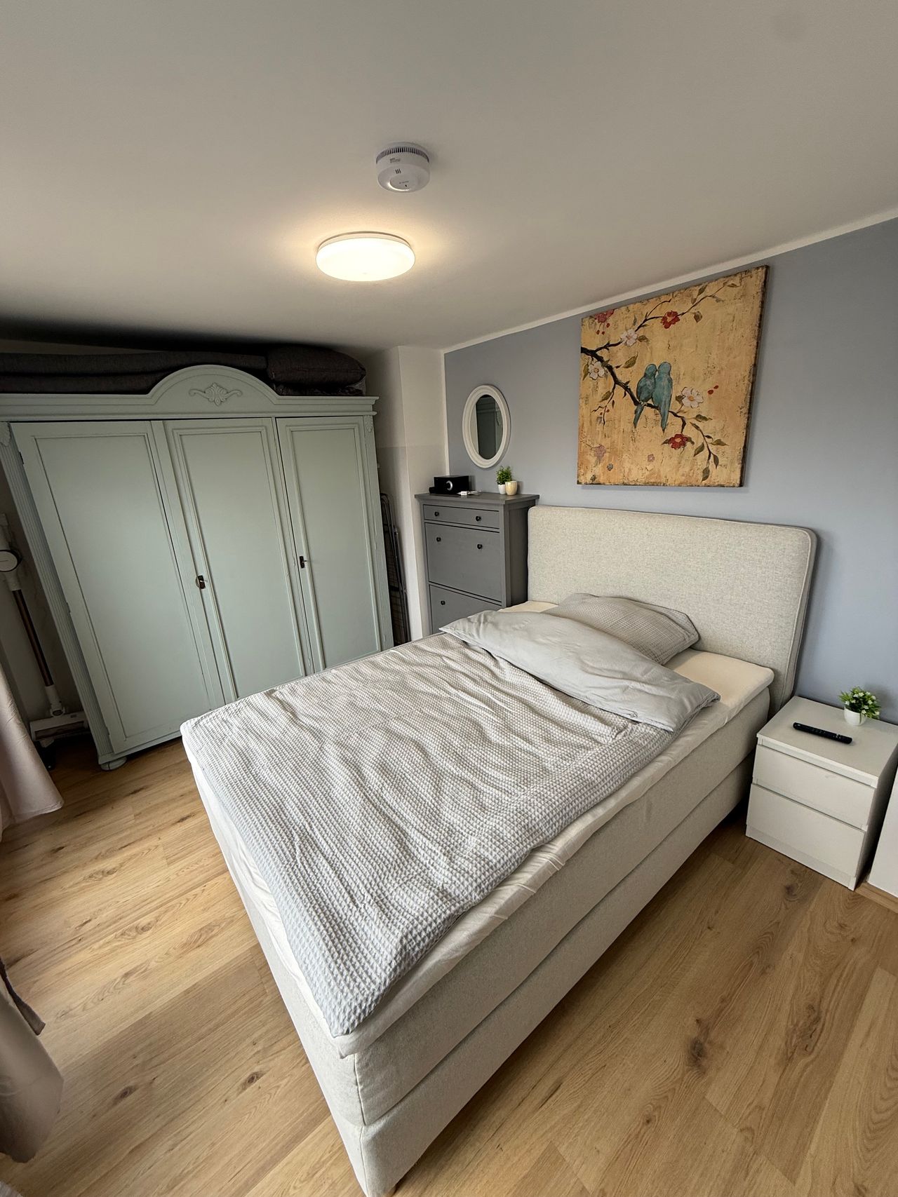 Wohnung Lindenstraße in Krefeld
