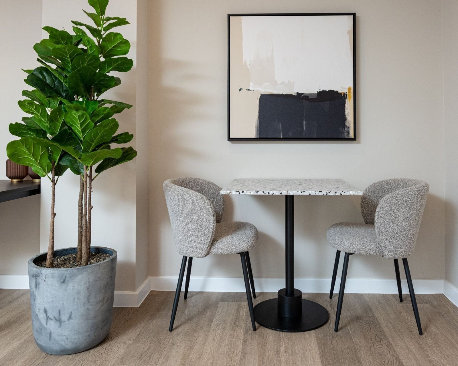 Flat Millers Close in Elmbridge